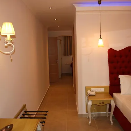 Palatino Hotel-3