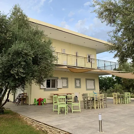 Anastasios Olive Garden Apartments-2
