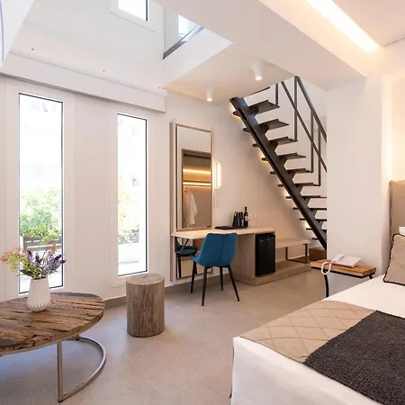 Mirablue Luxury Residences (Adults Only)-3