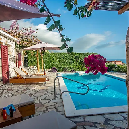 Trapezaki Garden Villas-2