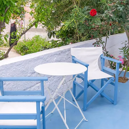Porto Bello Di Paros-3