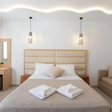 Agia Anna Beachfront Boutique-3