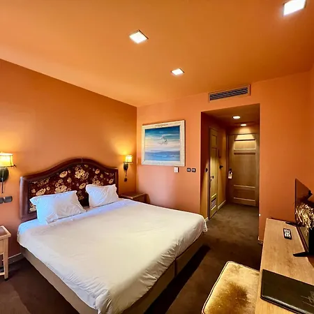 Mainalon Resort-2