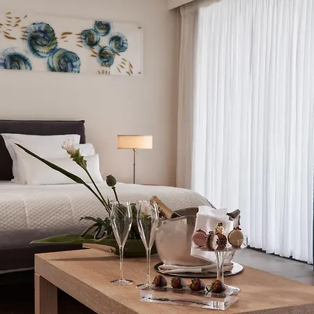 Aquagrand Artistic Luxury Beach Resort - Adults Only-2