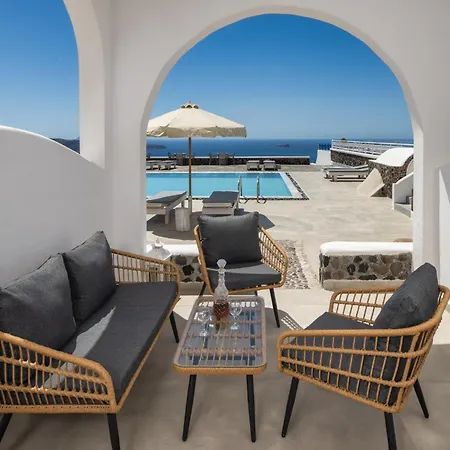Villa Thiranthemis (Adults Only)-2