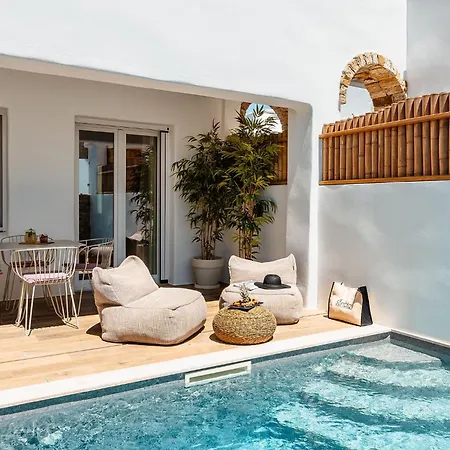 Sunday Luxury Suites-3