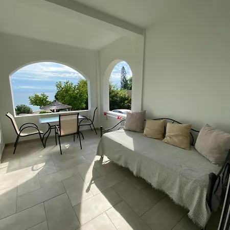 Villa Panorama Astrakeri Beach-3