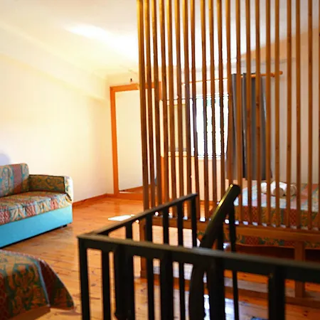 Oula Maisonettes Suites-3