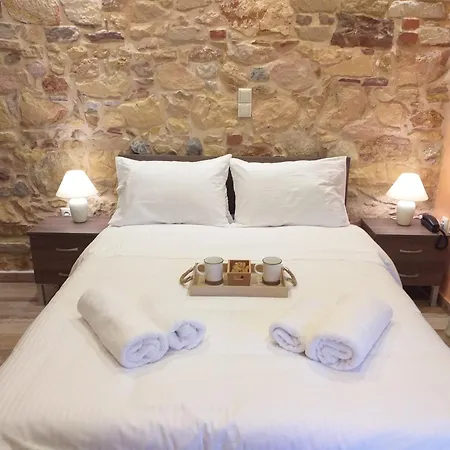 Cityzen Rooms Chios-2