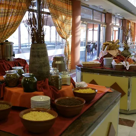 Lemnos Village Resort Hotel-2