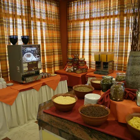 Lemnos Village Resort Hotel-3