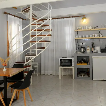 Albouro Seafront Apartments-2