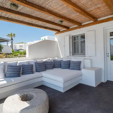 Healthy House Mykonos-3