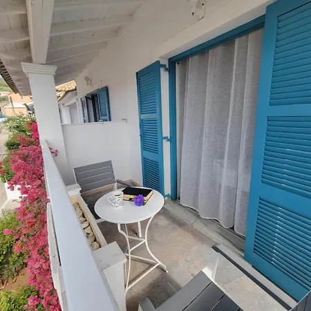 Kalimera Studios And Apartments-2