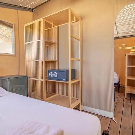 Armenistis Mediterranean Camping Village-2