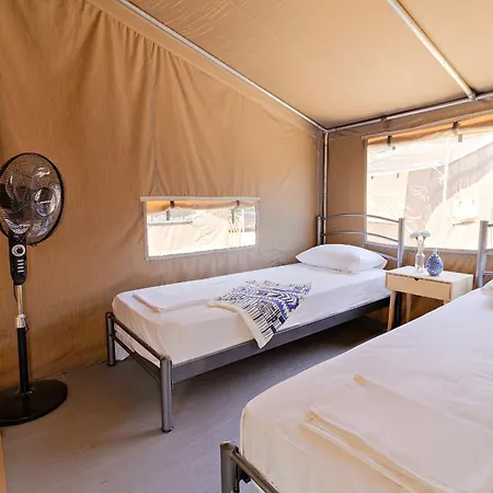 Armenistis Mediterranean Camping Village-3