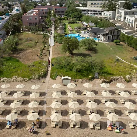 Orpheas Resort Hotel (Adults Only)-3