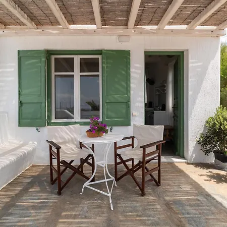Fos Apartments Mykonos-2