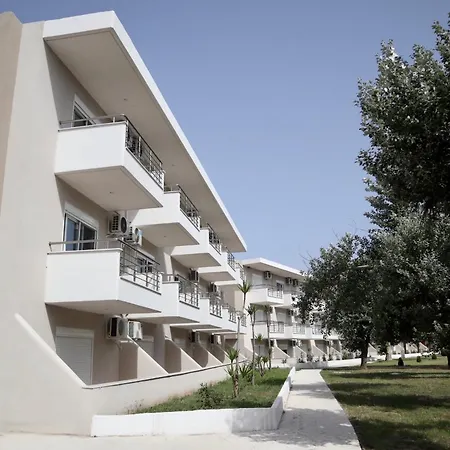 Hotel Sarti Beach-2