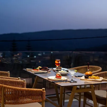 Maria Resort Parga-3
