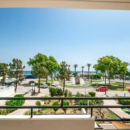 Atma Beach Rooms&Suites-3
