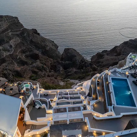 Petit Palace Suites (Adults Only)-3
