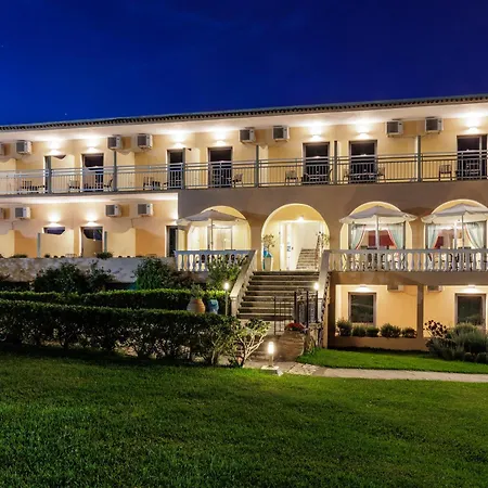 Primavera Hotel-2
