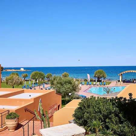 Sirens Beach & Village-2
