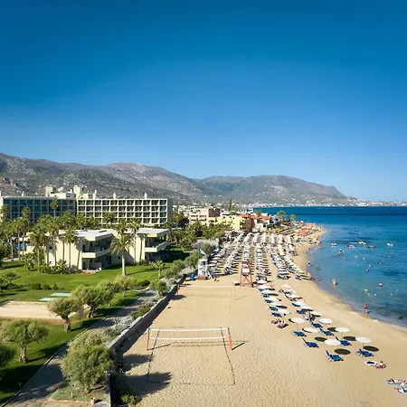 Sirens Beach & Village-2
