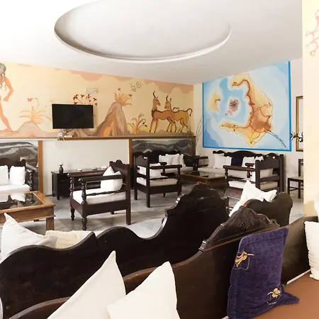 Gardenia Hotel-3