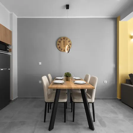 Penthouse Apartments, The Luxury Suites-2