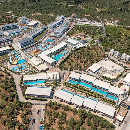 Caretta Paradise Resort & Waterpark-2