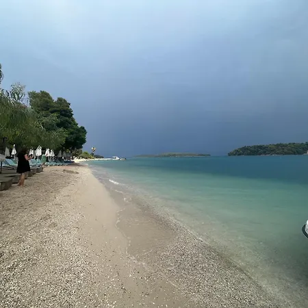 Eva Beach Hotel Lefkada-3