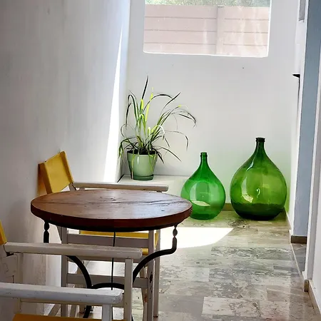Kalimera Studios And Apartments-3