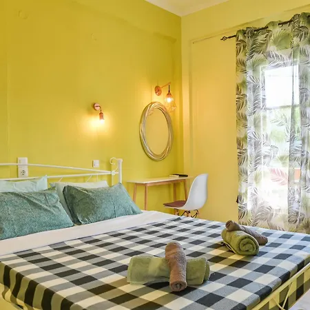 Villa Corfiota Moraitika Beach-3