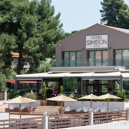 Hotel Simeon-3