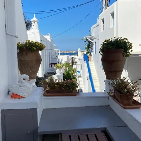 Pensione Della Nonna-3