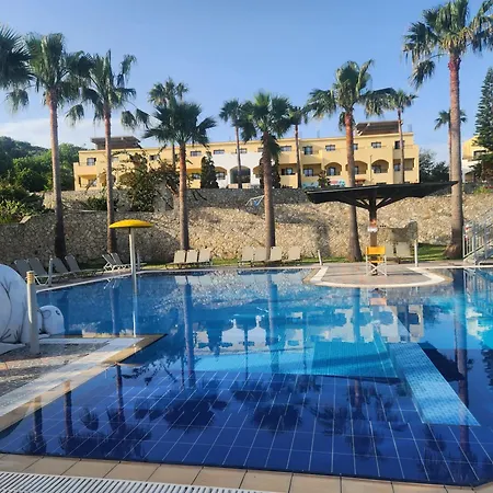 Almyrida Village & Waterpark-2