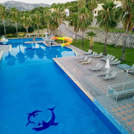 Almyrida Village & Waterpark-3