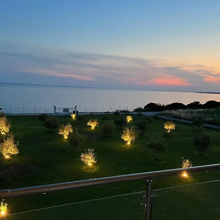 Kalivas Beach House-2