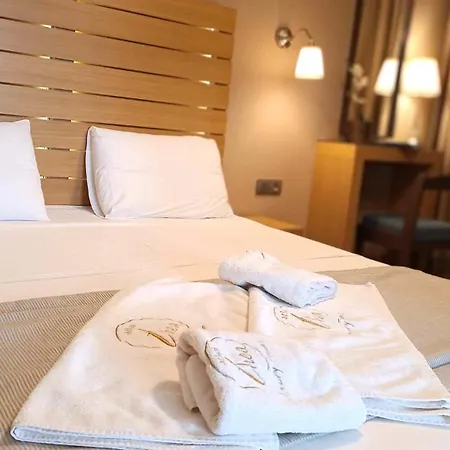Athos Thea Luxury Rooms-2