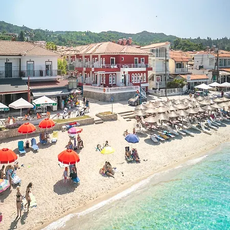 Summer Beach Hotel-3