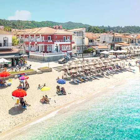 Summer Beach Hotel-2