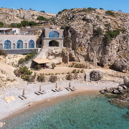 Stone Luxury Suites - Adults Only-2