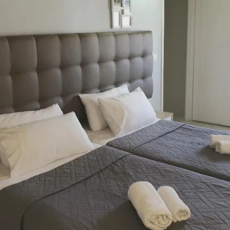 Eleana Boutique Hotel & Blue Infinity-3