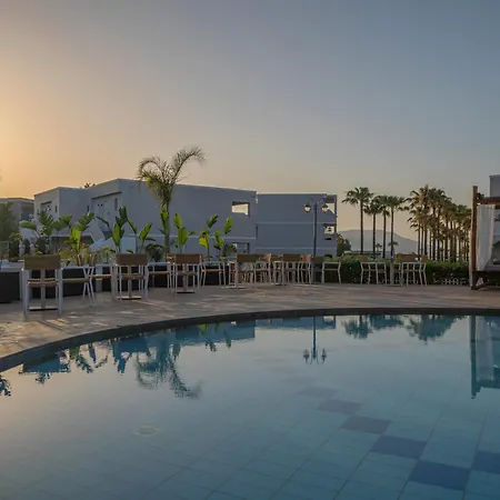 Delfina Tropic Beach - Adults Only-2
