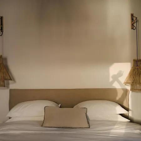 Kourmas Suites-2