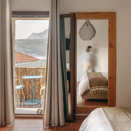 Kourmas Suites-3