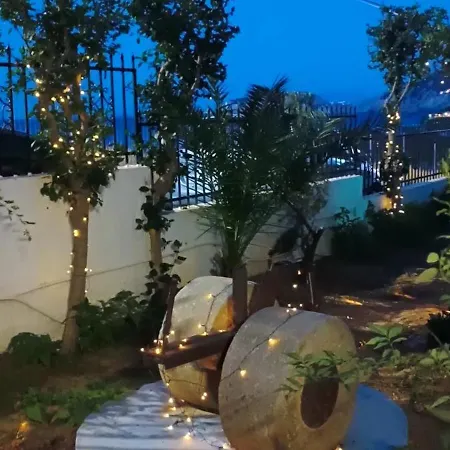 Evita Bay Agia Pelagia Heraklion-2