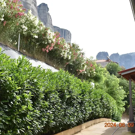 Hotel Meteora-2